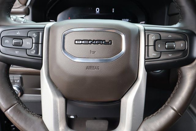 Certified 2023 GMC Yukon XL Denali image 23
