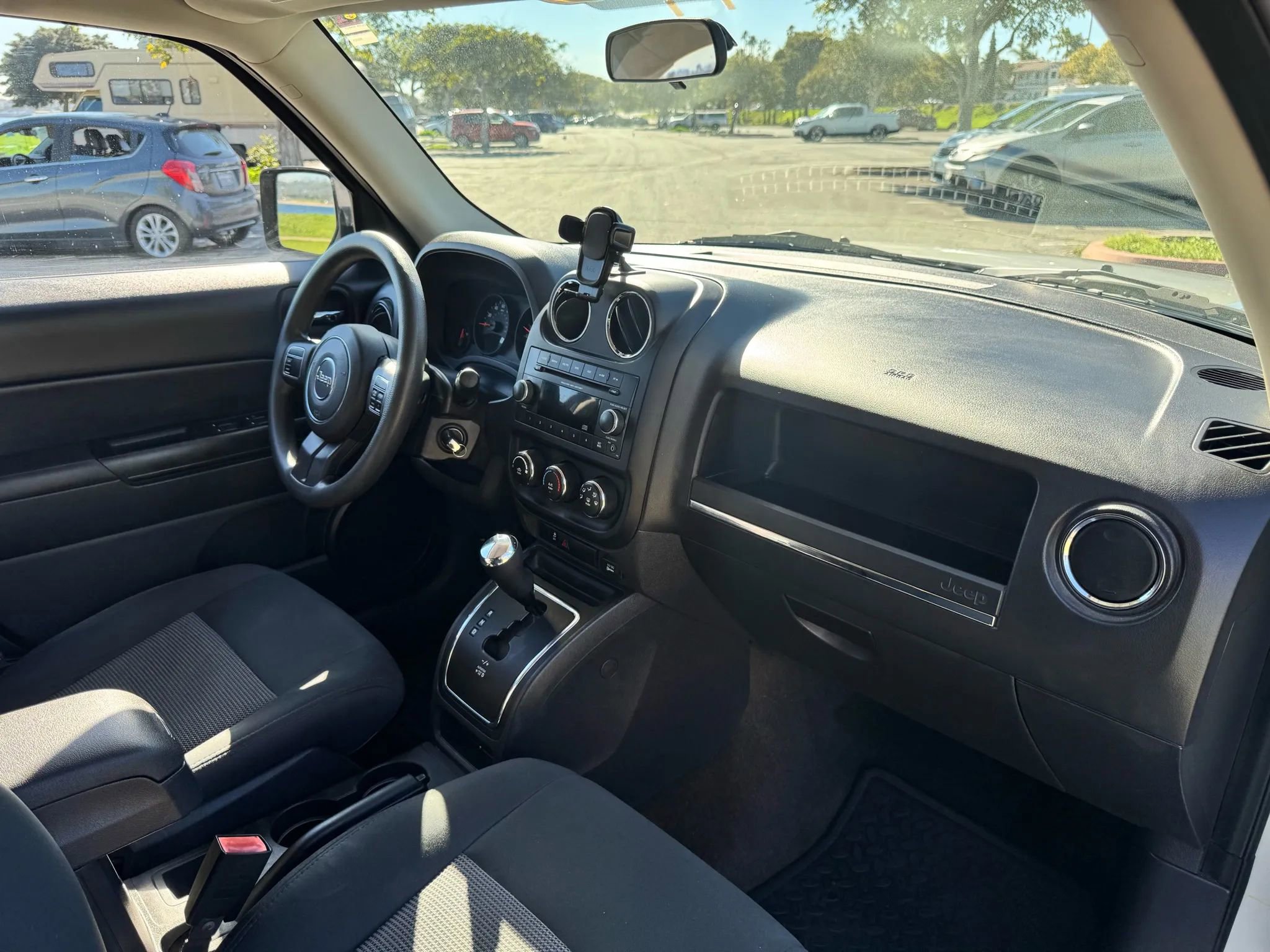 Used 2013 Jeep Patriot Sport w/ PWR Value Group image 22