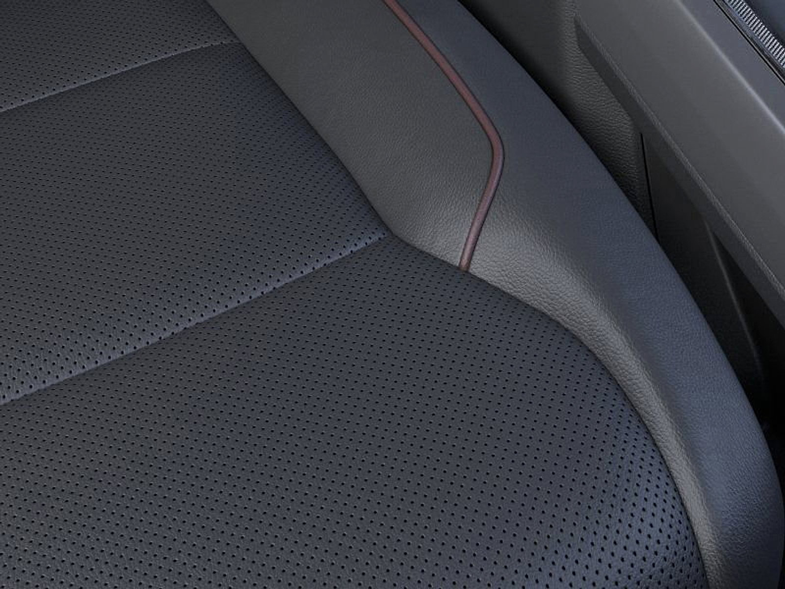 New 2026 Ford F250 Lariat w/ Black Appearance Package image 16