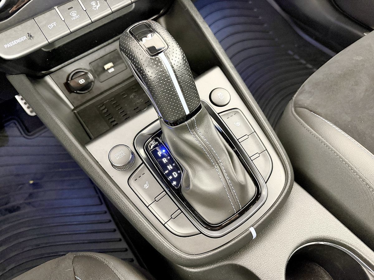 Used 2022 Hyundai Kona N FWD image 63