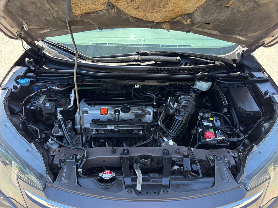 Used 2014 Honda CR-V LX image 35