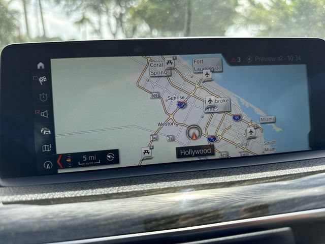 Used 2019 BMW 430i Coupe w/ Convenience Package RWD image 18