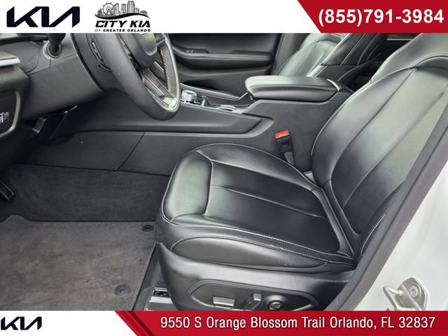 Used 2024 Jeep Grand Cherokee L Limited AWD/4WD image 24