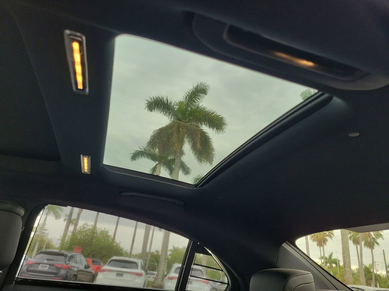 Used 2022 Mercedes-Benz S 500 4MATIC image 15