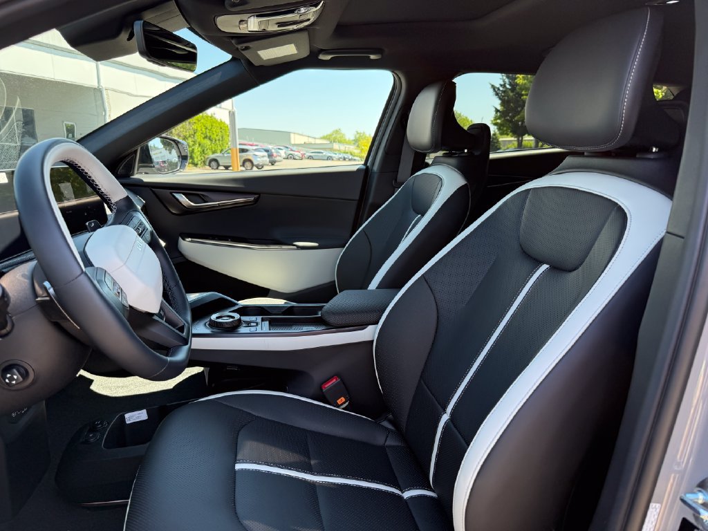New 2026 Kia EV6 GT-Line AWD/4WD image 14