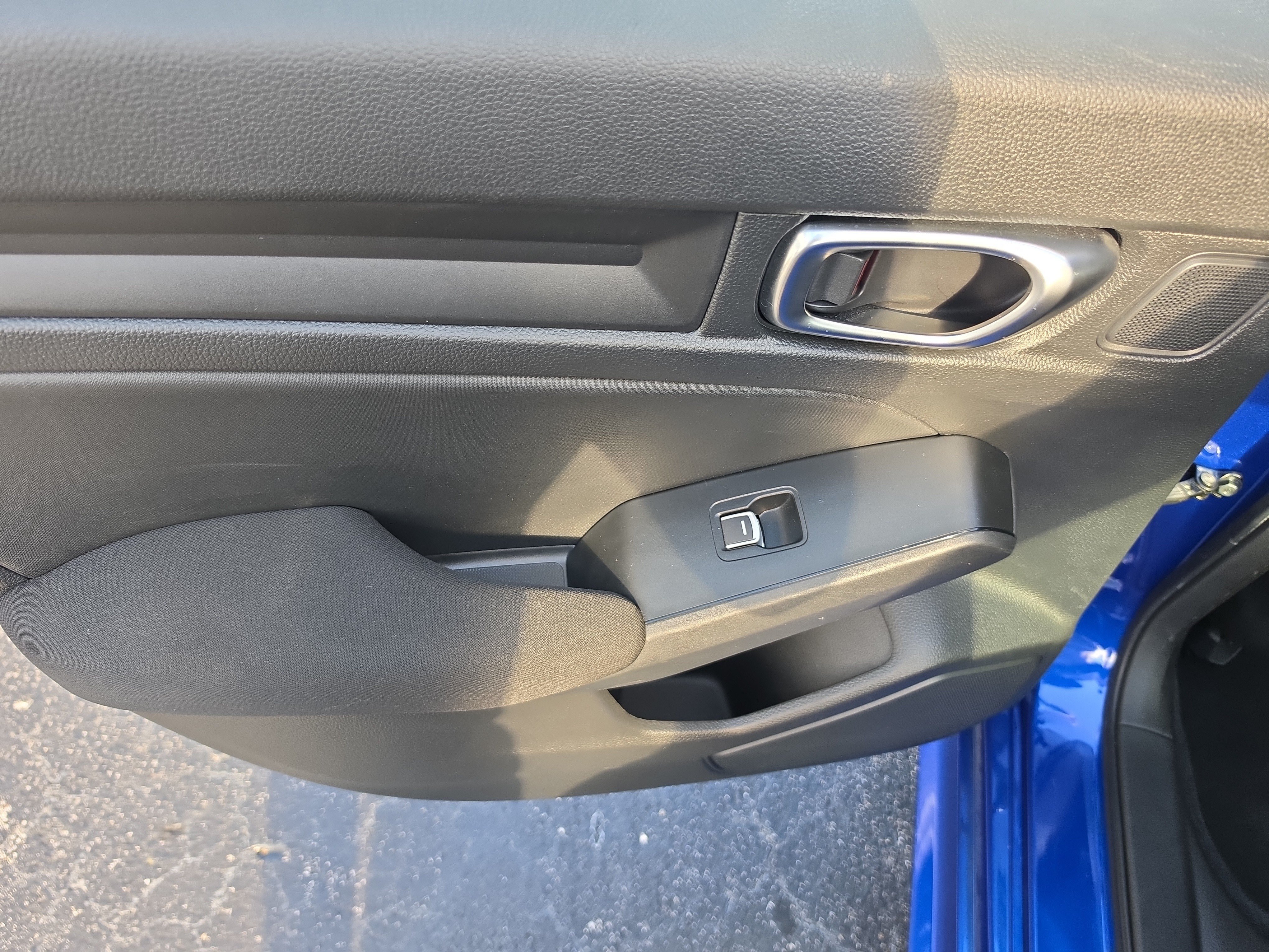 Certified 2024 Honda Civic Sport image 10