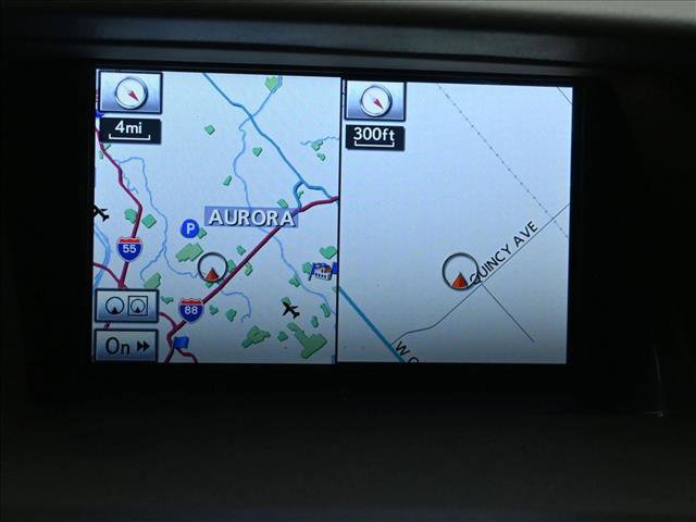 Used 2012 Lexus RX 450h AWD image 15