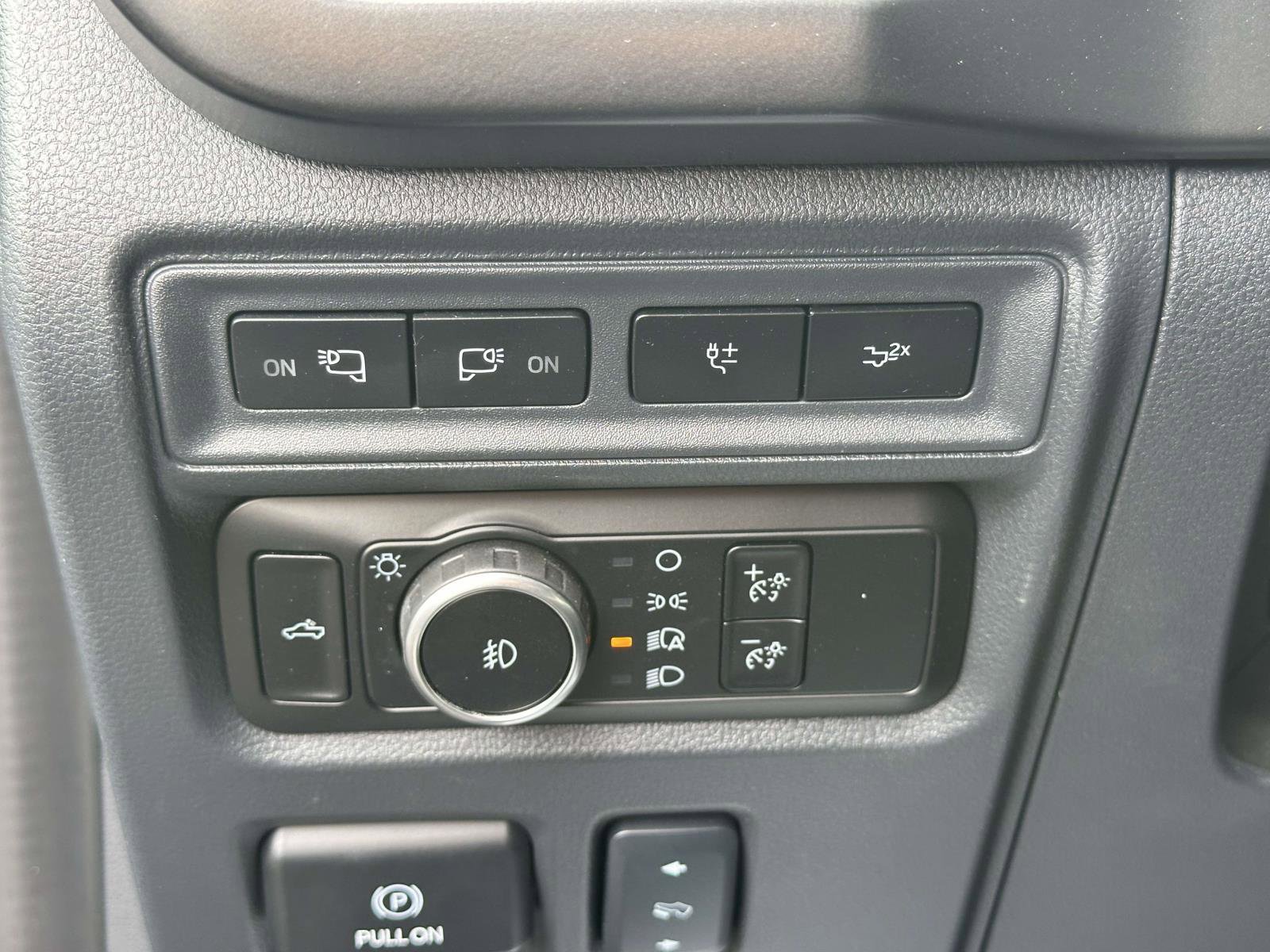 Used 2024 Ford F150 Tremor image 33