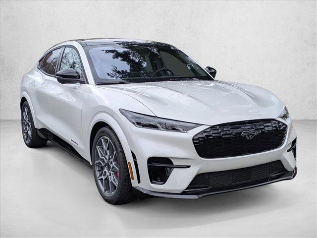 New 2026 Ford Mustang Mach-E GT image 6