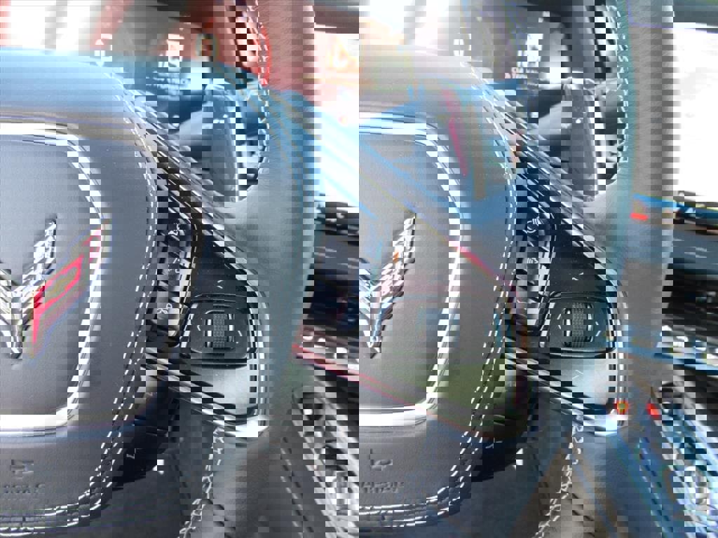 New 2026 Chevrolet Corvette Z06 image 23