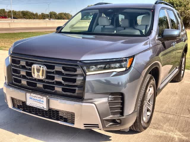 Certified 2026 Honda Pilot EX-L image 2