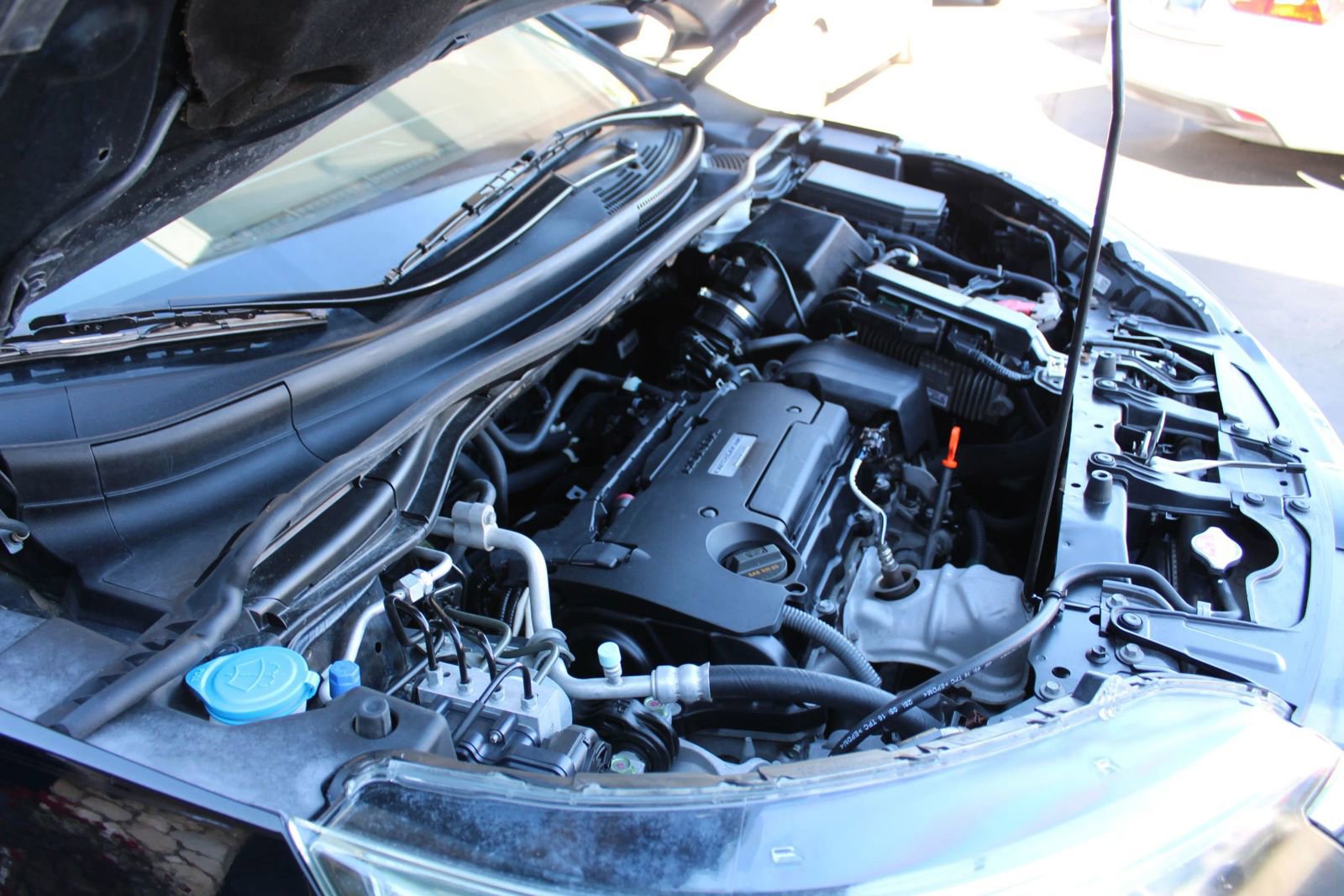 Used 2016 Honda CR-V LX image 28