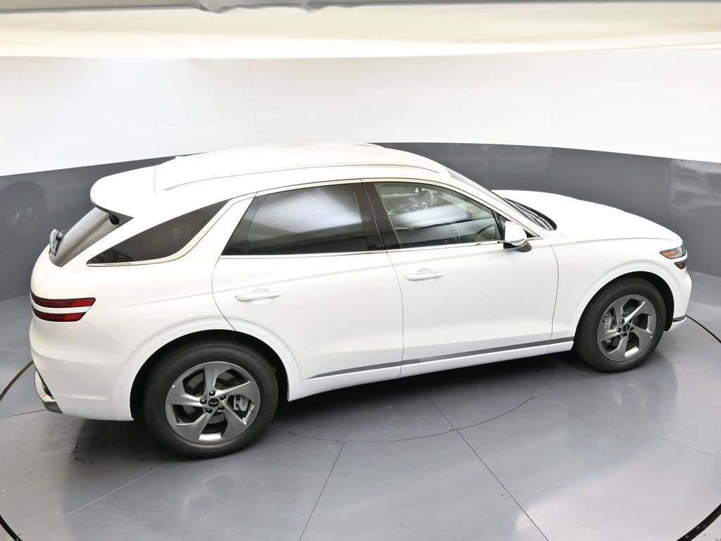 New 2026 Genesis GV70 2.5T image 48