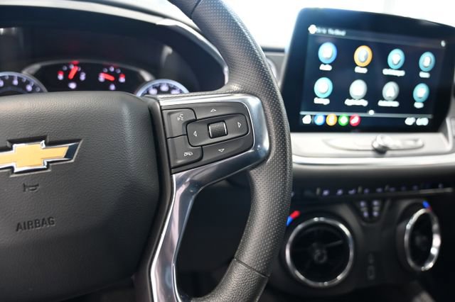 Used 2023 Chevrolet Blazer LT w/ Convenience Package image 23