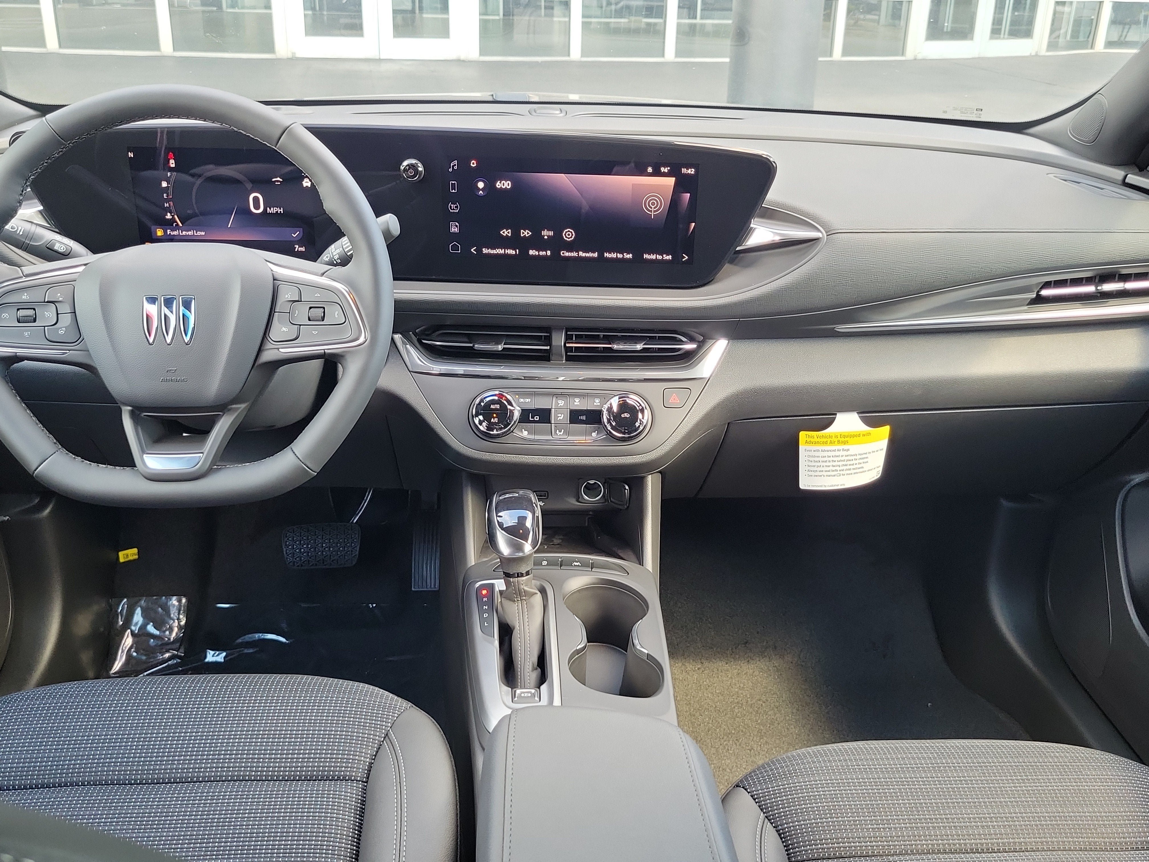 New 2026 Buick Envista Preferred w/ Convenience I Package FWD image 6