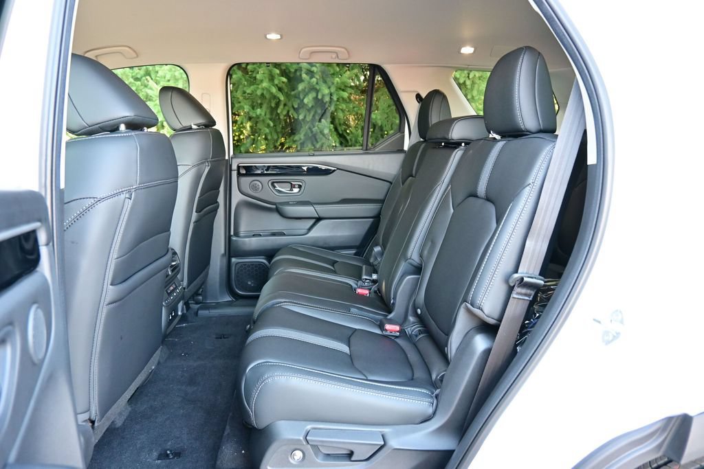 New 2026 Honda Pilot EX-L image 13