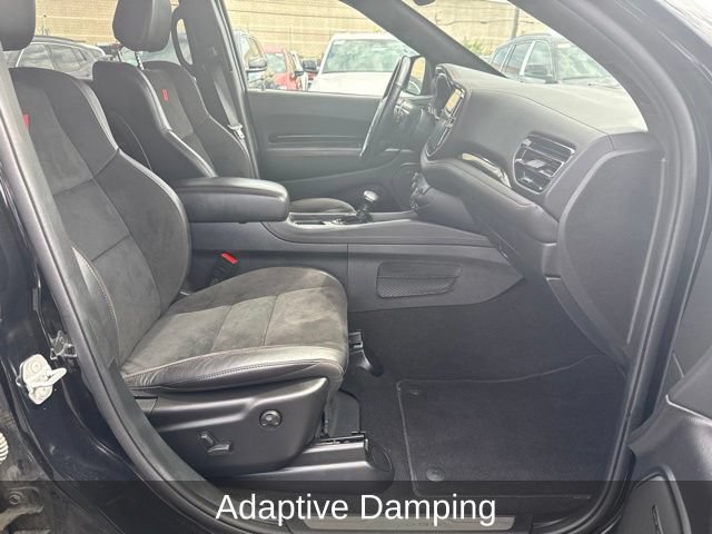 Used 2026 Dodge Durango GT AWD/4WD image 34