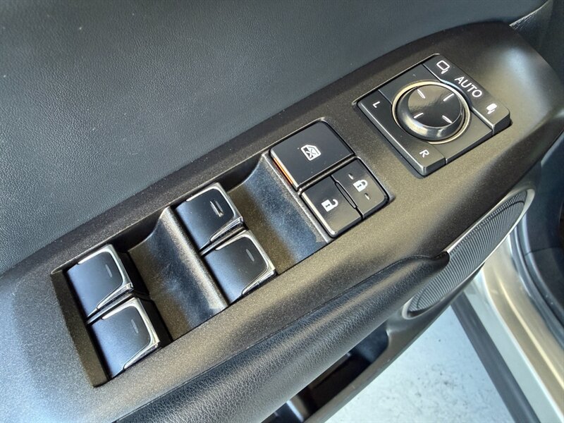 Used 2020 Lexus NX 300 F Sport w/ F Sport Comfort Package FWD image 24