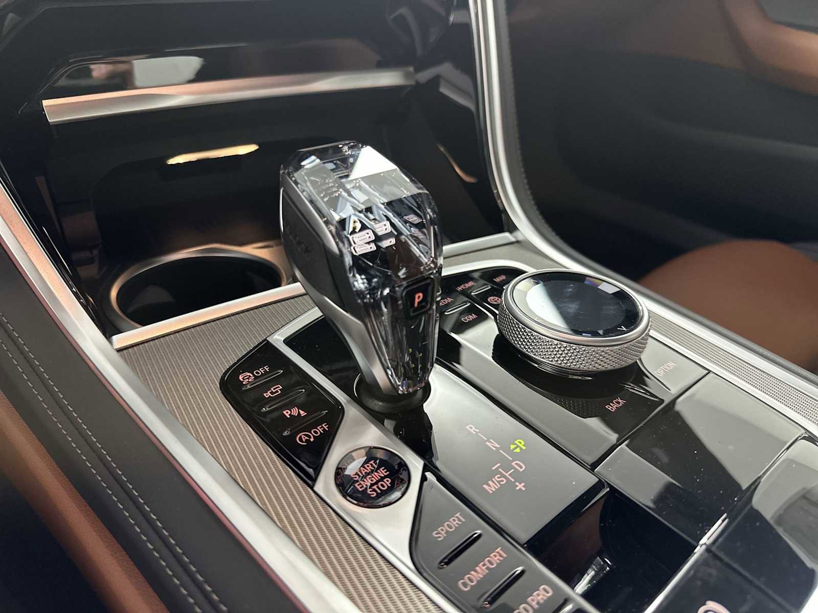 New 2026 BMW 840i xDrive Coupe w/ M Sport Professional Package image 16