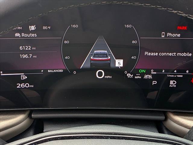 Certified 2025 Audi Q5 Premium w/ Convenience Package AWD/4WD image 9
