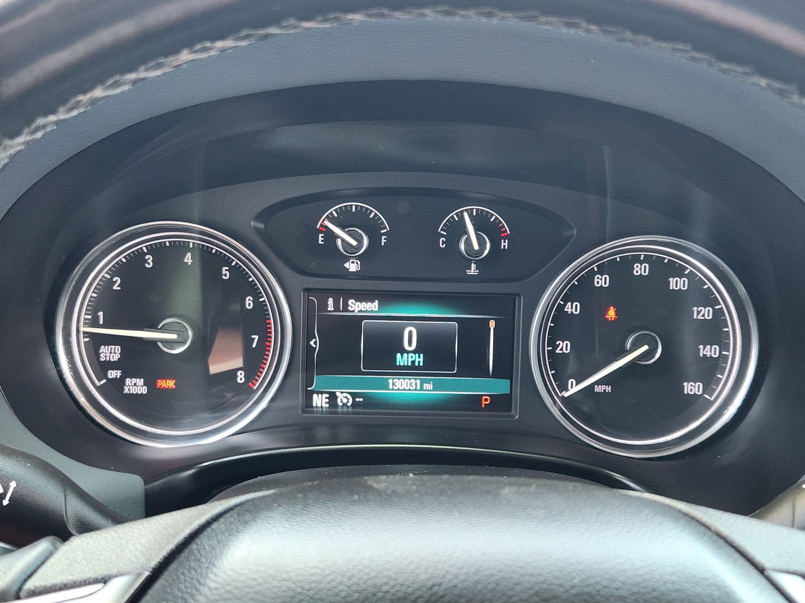 Used 2019 Buick Enclave Essence FWD image 17