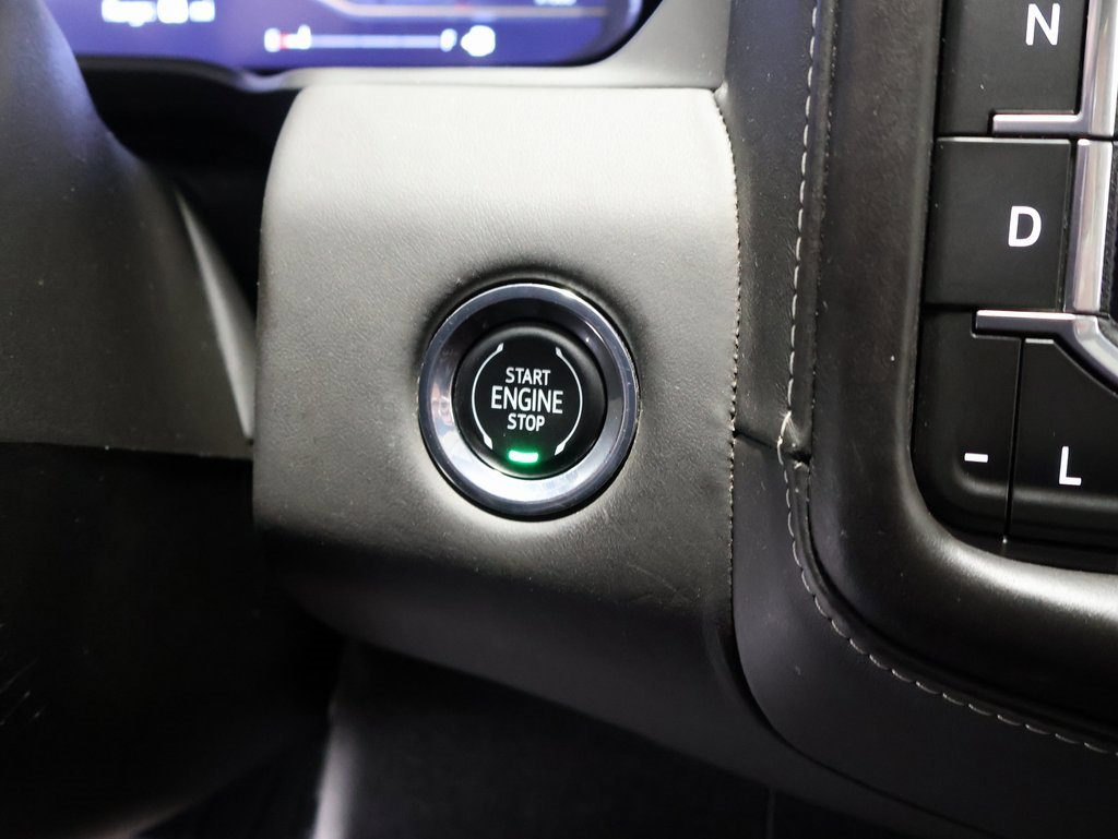 Certified 2023 GMC Yukon Denali Ultimate image 23