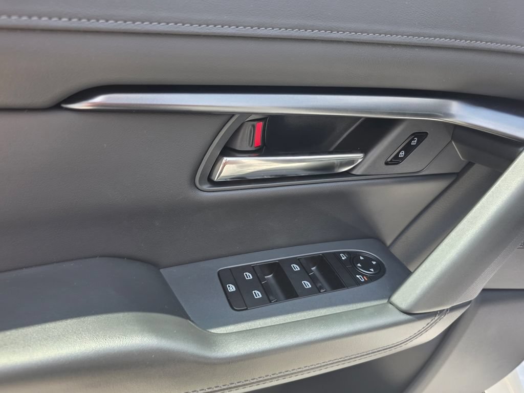 New 2026 MAZDA CX-5 AWD 2.5 S image 15