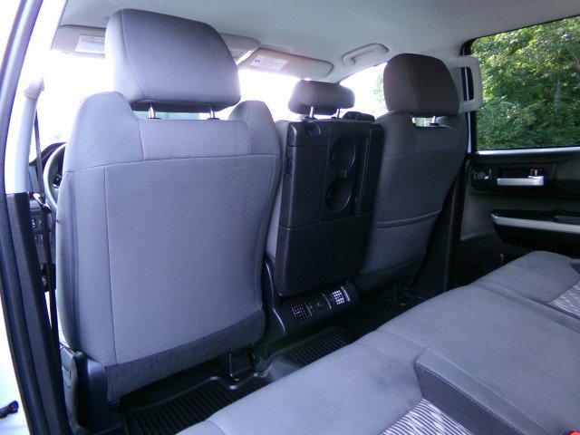 Used 2020 Toyota Tundra SR5 AWD/4WD image 16