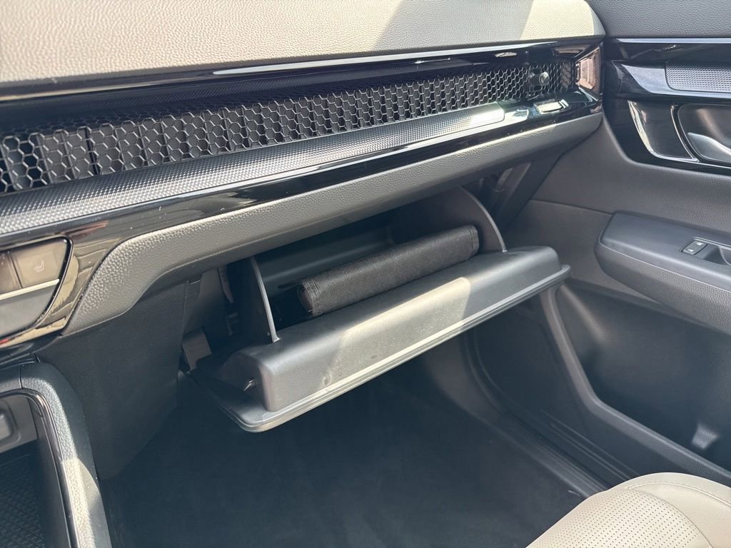 Certified 2024 Honda CR-V EX-L image 26