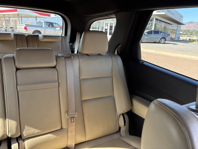 Used 2021 Dodge Durango GT image 23