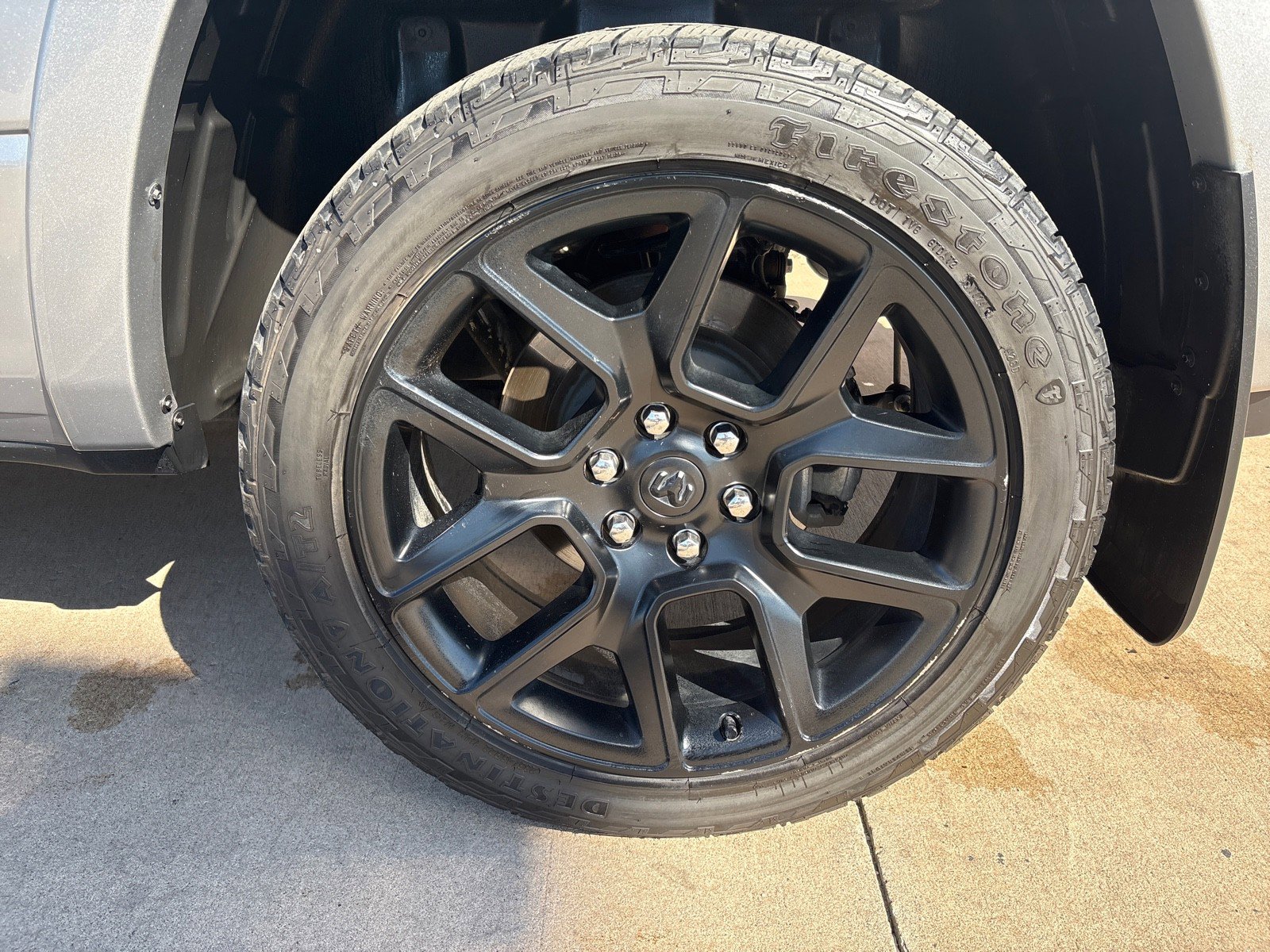 Used 2022 RAM 1500 Laramie image 14