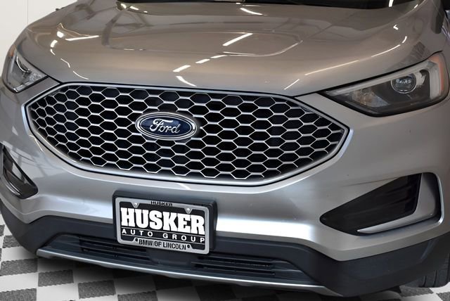 Used 2024 Ford Edge SEL AWD/4WD image 14