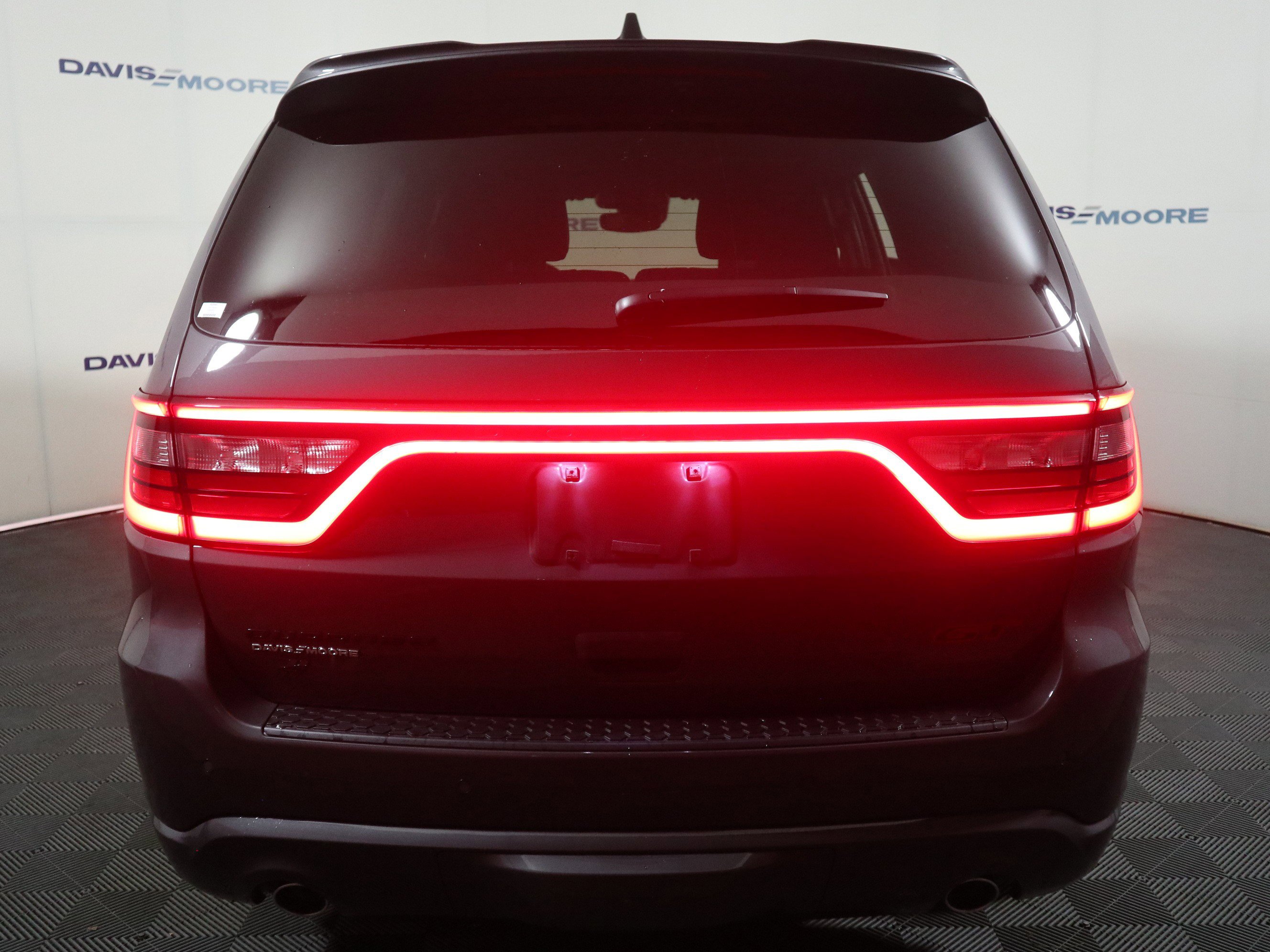 New 2026 Dodge Durango GT image 7
