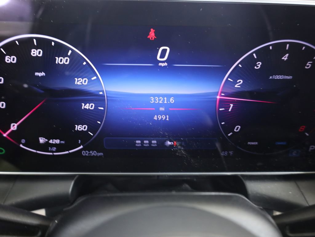 Used 2026 Mercedes-Benz GLC 300 4MATIC image 17