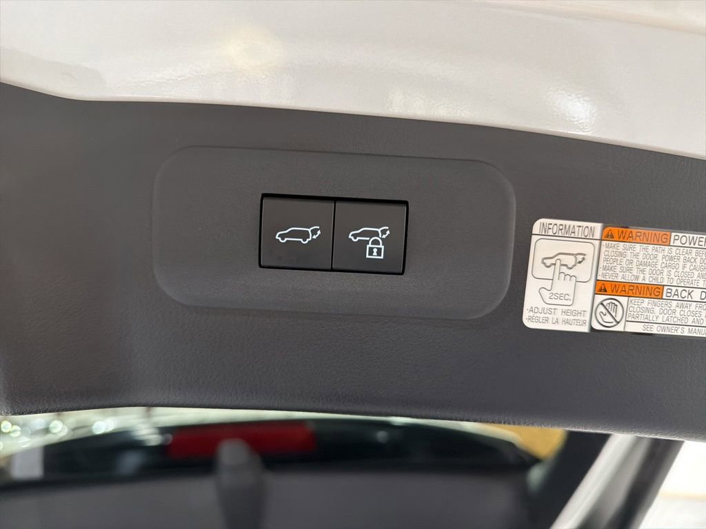 Used 2023 Lexus NX 350h 350h Luxury image 38