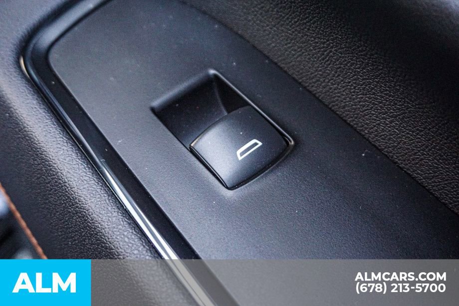 Used 2026 GMC Sierra 2500 AT4 w/ AT4 Preferred Package image 58