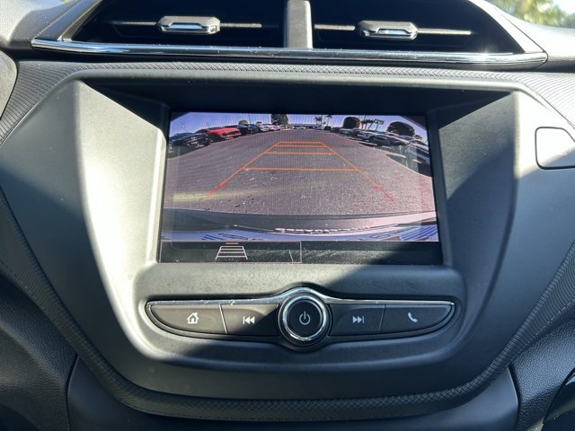 Certified 2023 Chevrolet TrailBlazer LS image 24