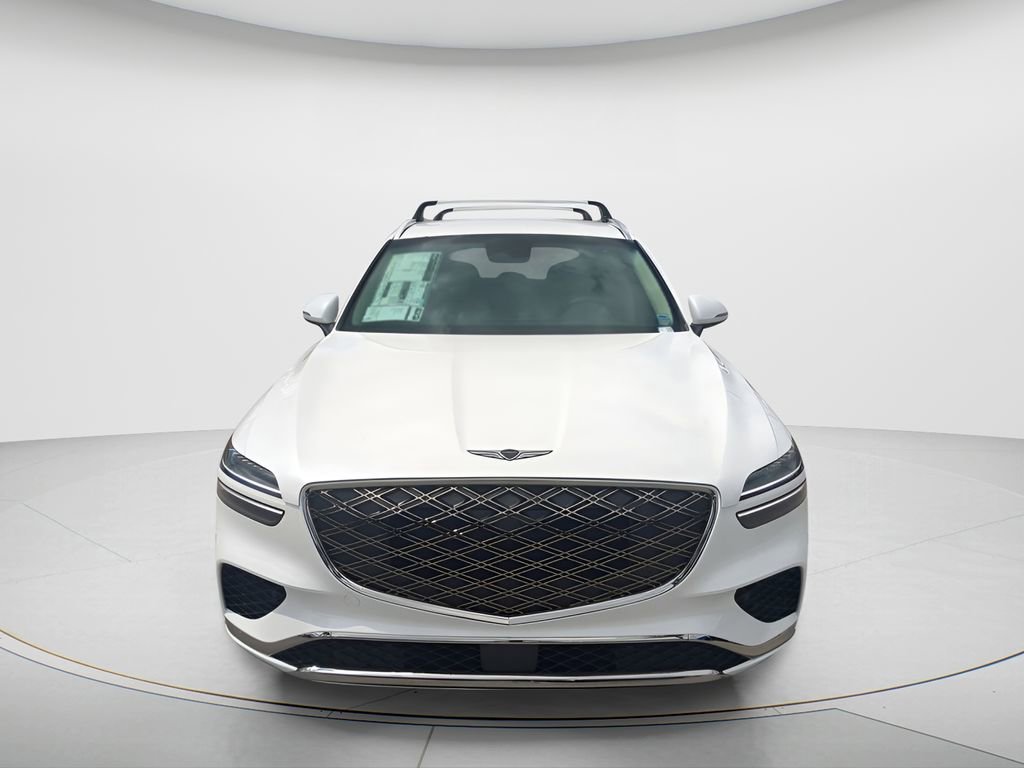 Used 2026 Genesis GV70 2.5T AWD/4WD image 2