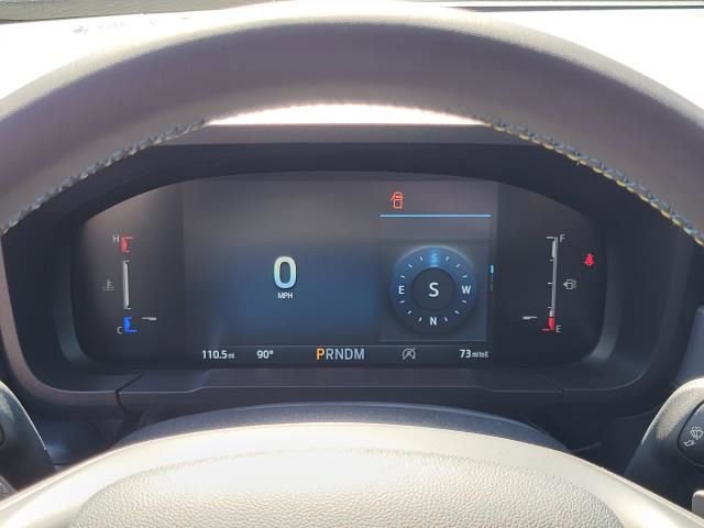 New 2025 Ford Maverick Lobo image 26