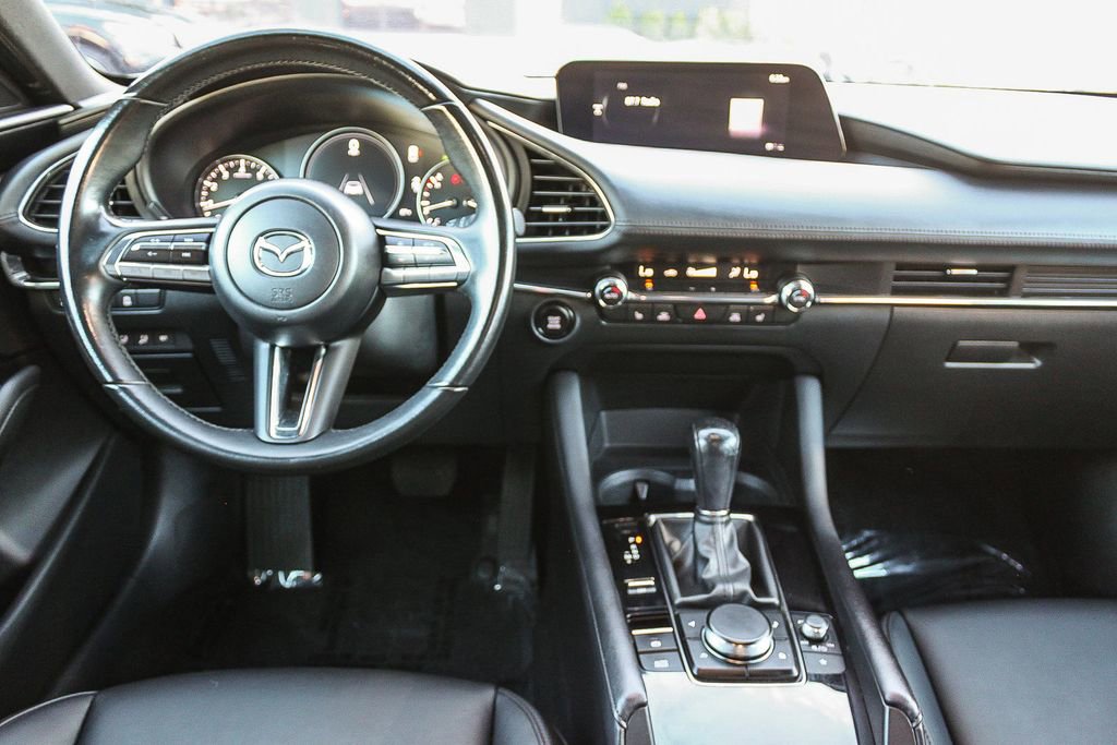 Used 2023 MAZDA MAZDA3 s image 16