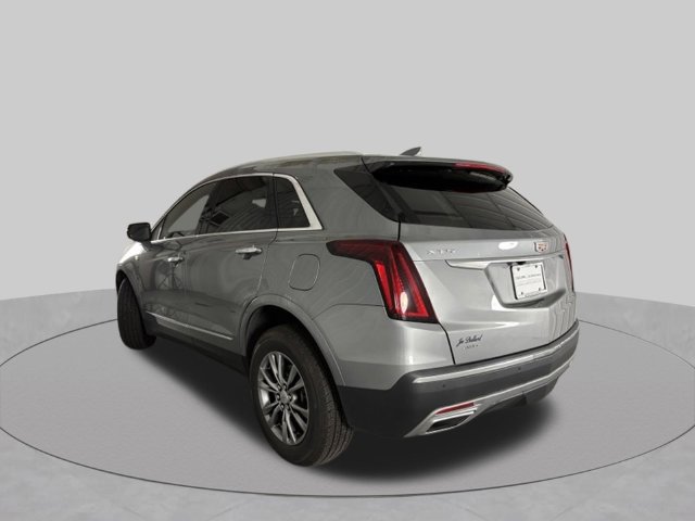 Used 2023 Cadillac XT5 Premium Luxury AWD/4WD image 5
