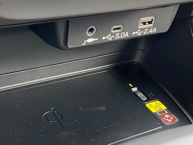 New 2026 Subaru Crosstrek 2.5i Sport image 18