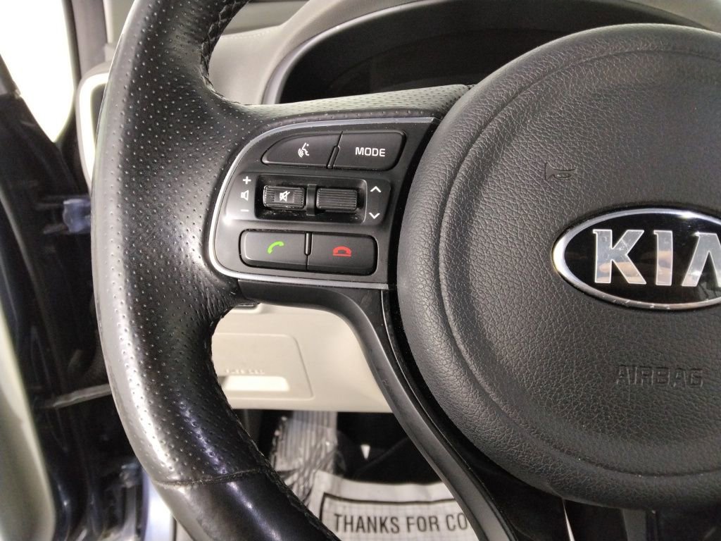 Used 2018 Kia Sportage SX AWD/4WD image 13