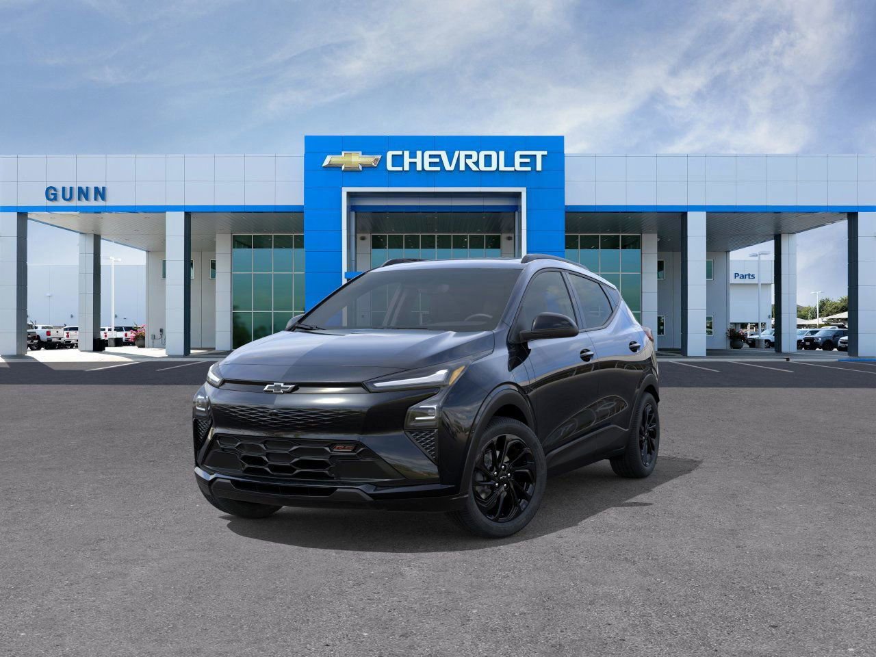 New 2027 Chevrolet Bolt RS image 8