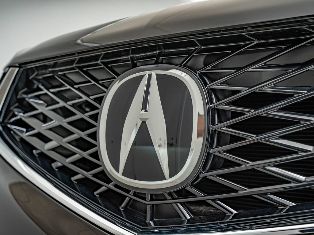 New 2026 Acura MDX SH-AWD image 12
