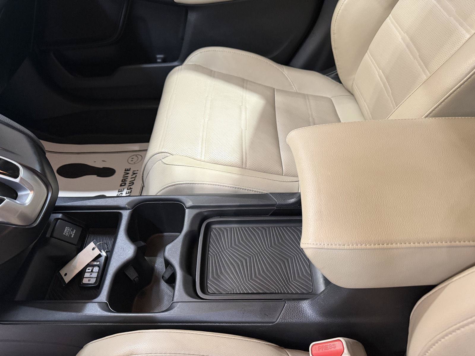 Used 2019 Honda CR-V EX-L image 16