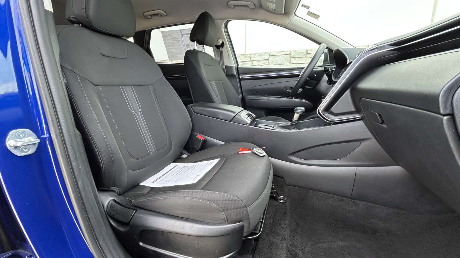 Used 2024 Hyundai Tucson SEL image 19