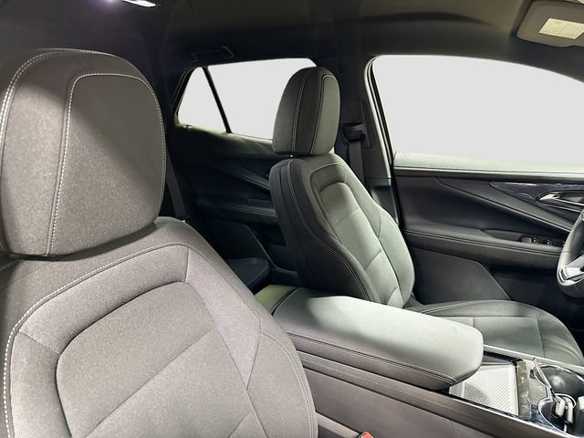 New 2026 Chevrolet Blazer EV LT FWD image 31