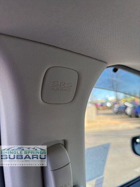 Certified 2023 Subaru Crosstrek Hybrid image 38