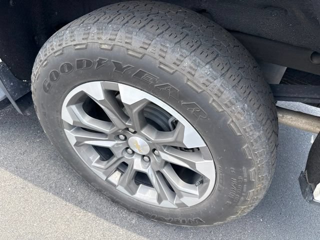 Used 2024 Chevrolet Silverado 1500 High Country AWD/4WD image 11